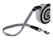 Image of ZOOFARI Retractable Lead, 5m Dog Reflective Lead Stop & Locking Button 20kg/35kg