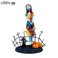 Nightmare Before Christmas - Super Figure Collection - Sally Pvc Figure Abystyle