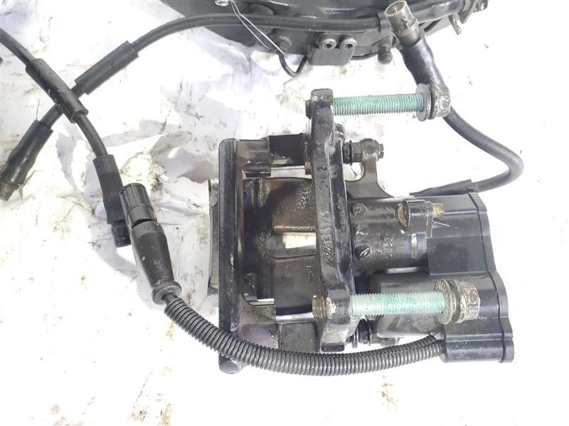Used Part fits: 2006 Bentley CONTINENTAL GT Grade A