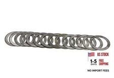 Differential Shim, Steel, Natural, Dana 44, Kit