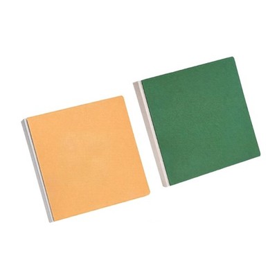 Strong Binding High Density Paper Resists Bleed Compacts Design For Outdoor Use