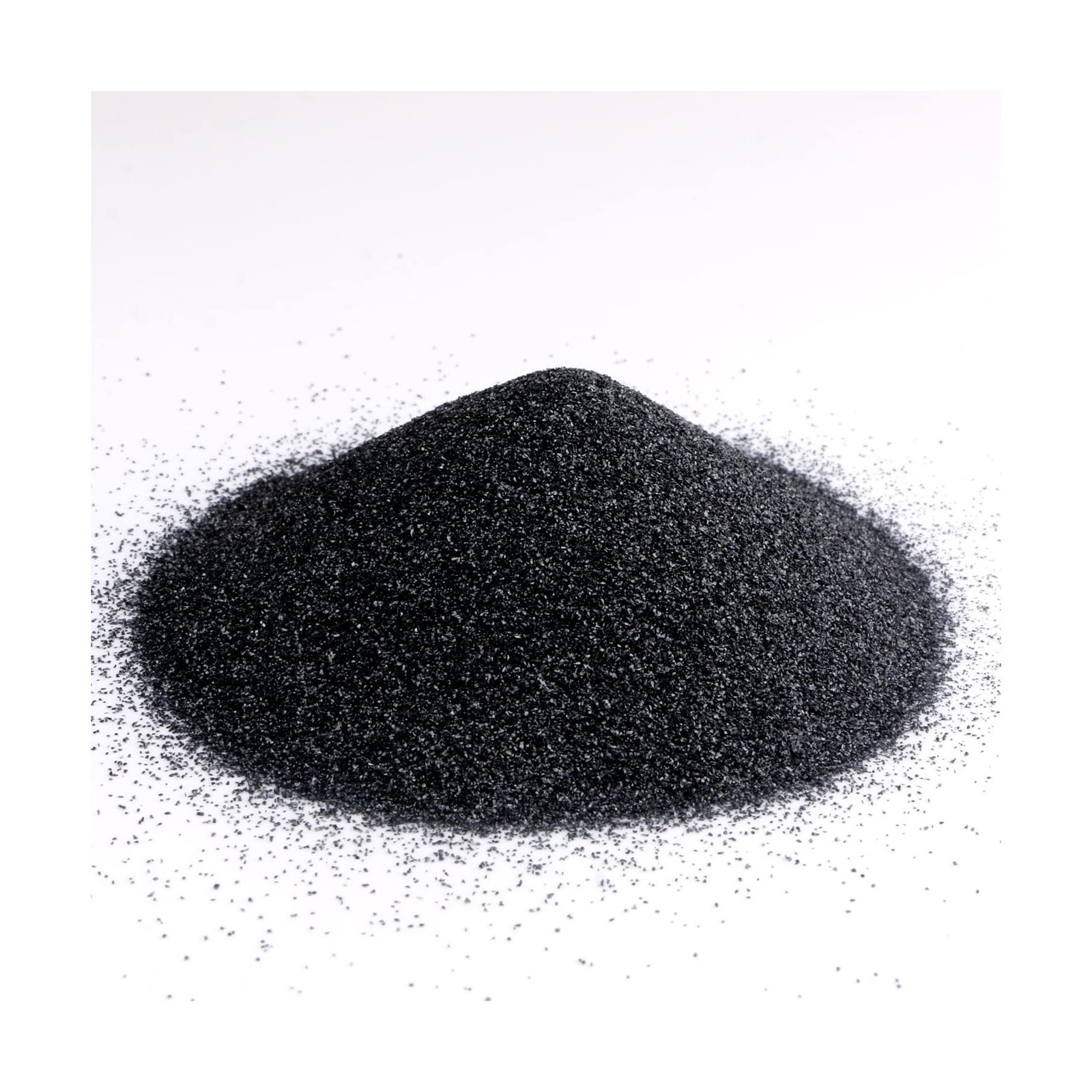 10 lbs Rock Tumbler Grit - Tumbler Media Grit,Rock Polishing Grit Media, Work...