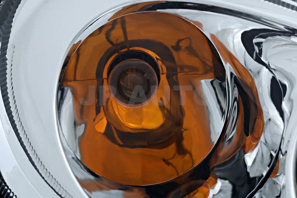 Faro halógeno lado pasajero para Chrysler Concorde LHS 2002-2004 Foto 4 de 4