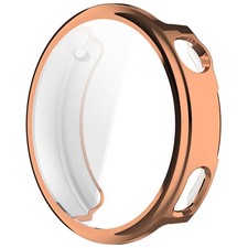 For Xiaomi Watch S4 41mm TPU Screen Protector Case Smart Watch Cover Accessories