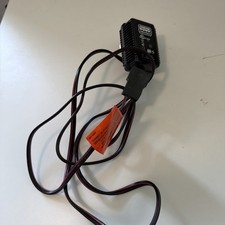 Power Wheels 00801-1778 12V Battery Charger Genuine Fisher Price