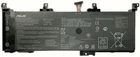 Genuine Battery C41N1531 for ASUS ROG Strix GL502VT GL502VY-DS71 ROG GL502VS New