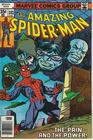 The Amazing Spider-Man #181 Marvel Comics VF