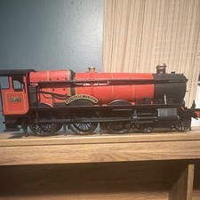 Harry Potter Hogwarts Popcorn bucket