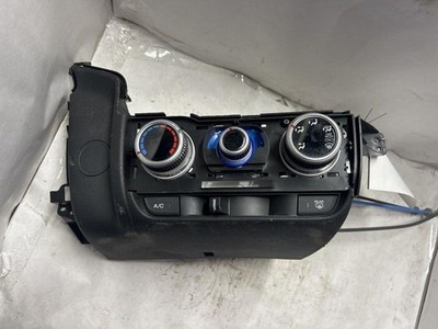 2015-2020 Honda Fit AC Heater Climate Control Temperature Control OEM