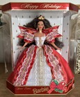 Mattel 10th Anniversary 1997 Rare Brunette Barbie Doll Special Edition #17832 — photo 1