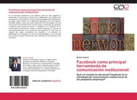 Matias Lipman | Facebook Como Principal Herramienta De ComunicacióN...