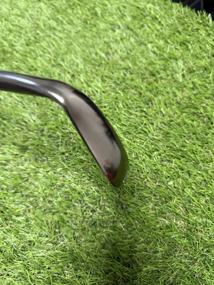 NEU TITLEIST VOKEY SM8 58* 08 KEIL MILL GRIND KEIL FLEX SCHAFT GOLF PRIDE GRIP  - Bild 3 von 4