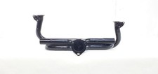 1969 Volkswagen Vw Beetle Bug Nos Black Empi Exhaust Header 1969 Volkswagen Vw Beetle Bug Nos Black Empi Exhaust Header