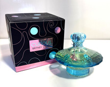WITH CHARM RARE - CURIOUS Britney Spears Wome...
