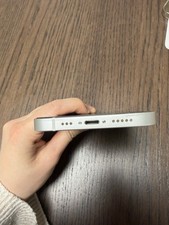 Apple iPhone 12 128GB Weiß mit Zubehör
