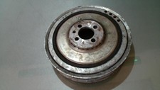 Poulies diverses Fiat DUCATO