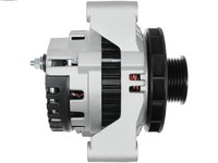 Lichtmaschine Passend FüR Daewoo Korando Daewoo Musso Ssangyong 12V 75A