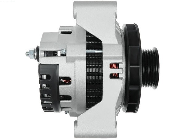 Lichtmaschine Passend FüR Daewoo Korando Daewoo Musso Ssangyong 12V 75A-image