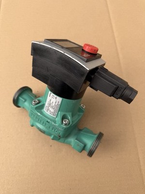 Wilo Stratos PICO 25/1-4(DE)180mm Hocheffizienzpumpe Gebraucht 4839