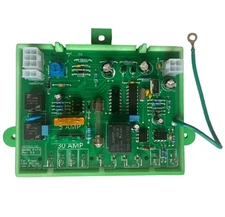 Micro P-711 Control Board for RV Dometic Refrigerator Control Circuit Boards