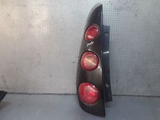 Smart ForFour I 2004 Links Rückleuchte Heckleuchte A4548200564 DEV509211