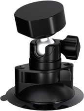 For Starlink Mini Mount Car Mount Strong Suction Cup Mount with Adapter for