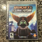 Ratchet & Clank Future: Tools of Destruction (Sony PlayStation 3, 2007)