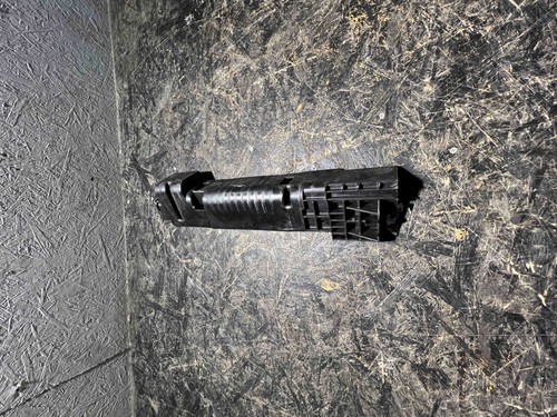 BMW X3 F25 Kühlerhalter 7593839 2.00 Petrol 180kw 2013 32377366