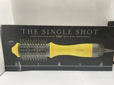 Drybar The Single Shot Round Blow-Dryer Brush (2.25 inch)