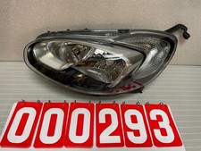 Frontscheinwerfer Opel ADAM 39015502 LED Links Scheinwerfer Headlight