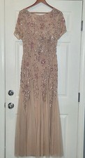Adrianna Papell Women's Floral