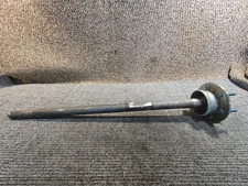 HL3W4725AA Shaft Asy Rear Axle For 21-25 Ford F-150 3.5L V6/ 17-20 F150 3.5L