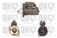 Starter Fits Audi A2 A3 Ford Fusion Galaxy Seat Skoda VW QUINTON HAZELL QRS1656