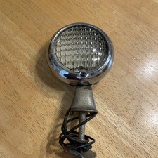Vintage 1930 S 1940 S Yankee Accessory Back Up Auxiliary Light Hot Rod Pickup Vintage 1930 S 1940 S Yankee Accessory Back Up Auxiliary Light Hot Rod Pickup