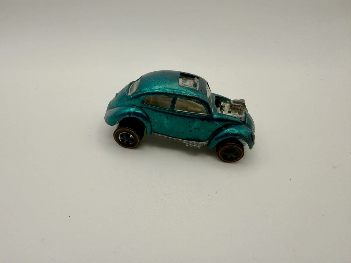 Hot Wheels Redline 1967 Custom Volkswagen for sale | eBay