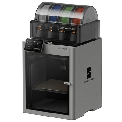Bambu Lab P2S Combo 3D-Drucker - Neu & OVP - Sofortversand - AMS 2 Pro inklusive