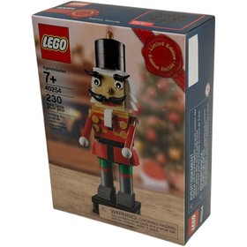 LEGO Seasonal: Nutcracker (40254)