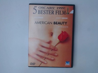 American Beauty Robards, Sam, Kevin Spacey  und Thora Birch: