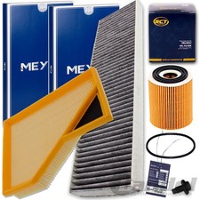 FILTERSET SATZ INSPEKTIONSKIT 1.6 passend f�r MINI R50 R52 R53 90+116 PS