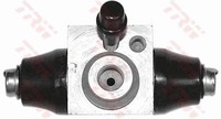 TRW BWB111A Radbremszylinder FüR Audi 80 B1 Stufenheck (80, 82)