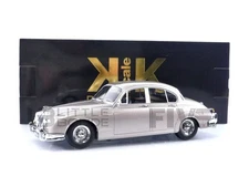 KK SCALE MODELS 1/18 - JAGUAR MK II 3.8 - 1959 181011S