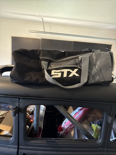 STX Baseball & Softball Spieler, Team Ausrüstung Tasche 12"x12"x36"