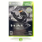 New Halo: Combat Evolved Anniversary [Platinum Hits] (Microsoft Xbox 360, 2011)
