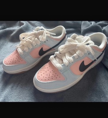 Nike Dunk Low Gr 37,5