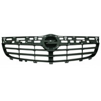 Verkleidung Gitter Vorne FüR Opel Agila Von 2007 OEM 4710397
