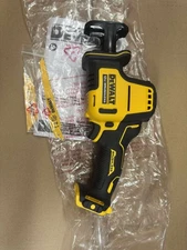 Dewalt DCS312B 12V One-Handed Reciprocating Saw 12 VOLT (Tool Only) New