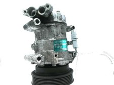 Climatisation et Accessoires Renault MODUS