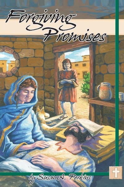 Susan A. Perkins | Forgiving Promises | Taschenbuch | Englisch (2013)-image