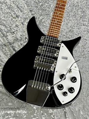 Rickenbacker 325V63 Jetglo 1996 Vintage Electric Guitar USED Rickenbacker 325