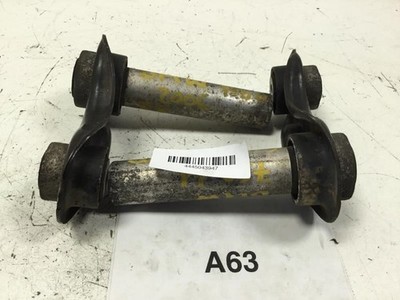 2006 BMW 750LI REAR RIGHT/LEFT SUSPENSION BUSHING BALL JOINT INTEGRAL LINK OEM+